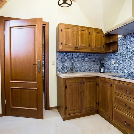 Apartament Widokowy Zakopane